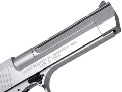 タナカワークス Desert Eagle .50AE HW モデルガン [カラー：ブラック / ゴールド / シルバー]