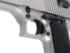 タナカワークス Desert Eagle .50AE HW モデルガン [カラー：ブラック / ゴールド / シルバー]