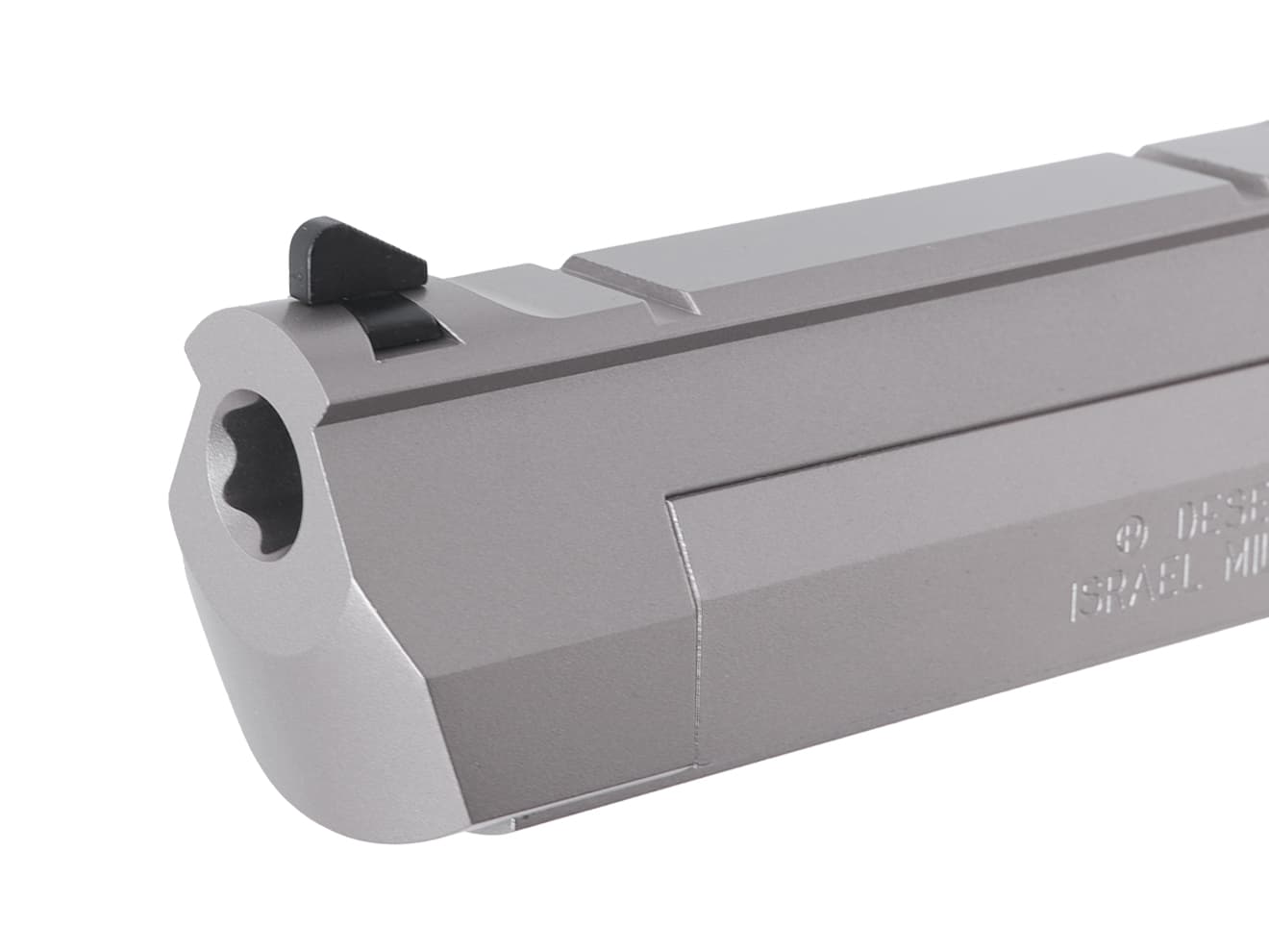 タナカワークス Desert Eagle .50AE HW モデルガン [カラー：ブラック / ゴールド / シルバー]