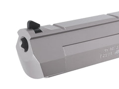 タナカワークス Desert Eagle .50AE HW モデルガン [カラー：ブラック / ゴールド / シルバー]