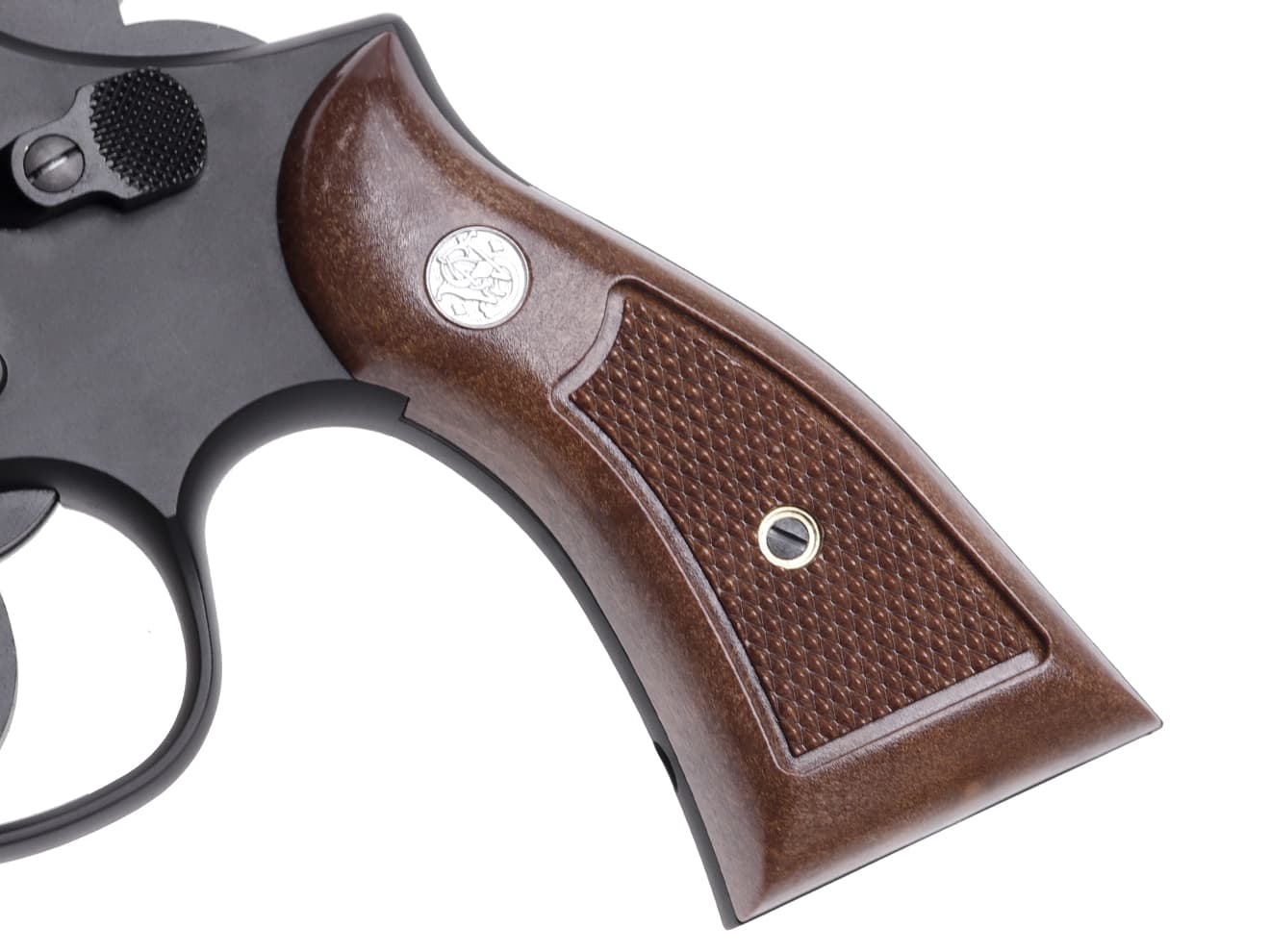 タナカワークス S&W M10 2inch M&P 38スペシャル スクエアバット HW