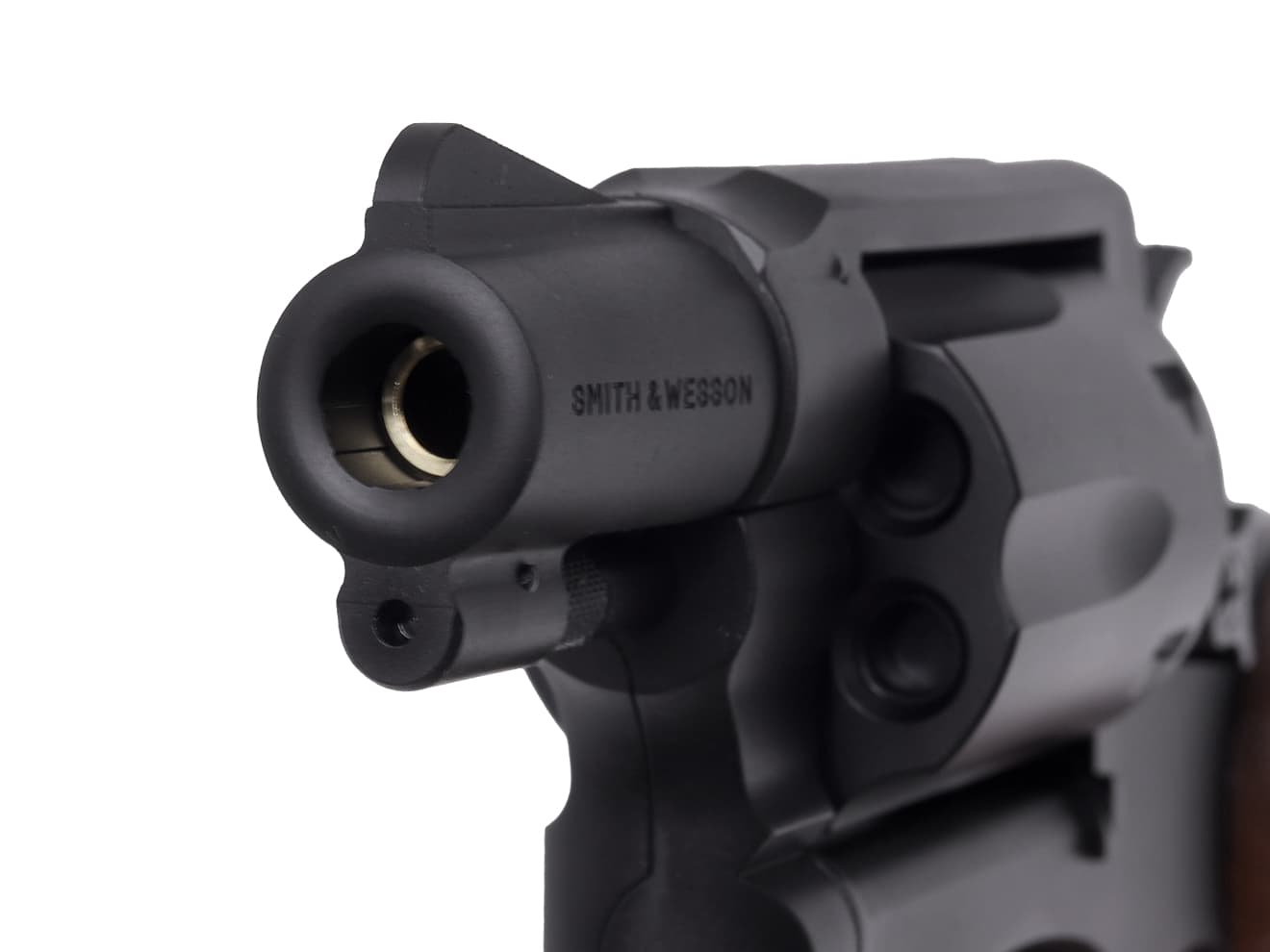 タナカワークス S&W M10 2inch M&P 38スペシャル スクエアバット HW