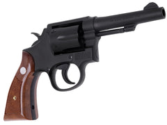 タナカワークス S&W M10 4inch M&P HW Ver.3.1 ガス