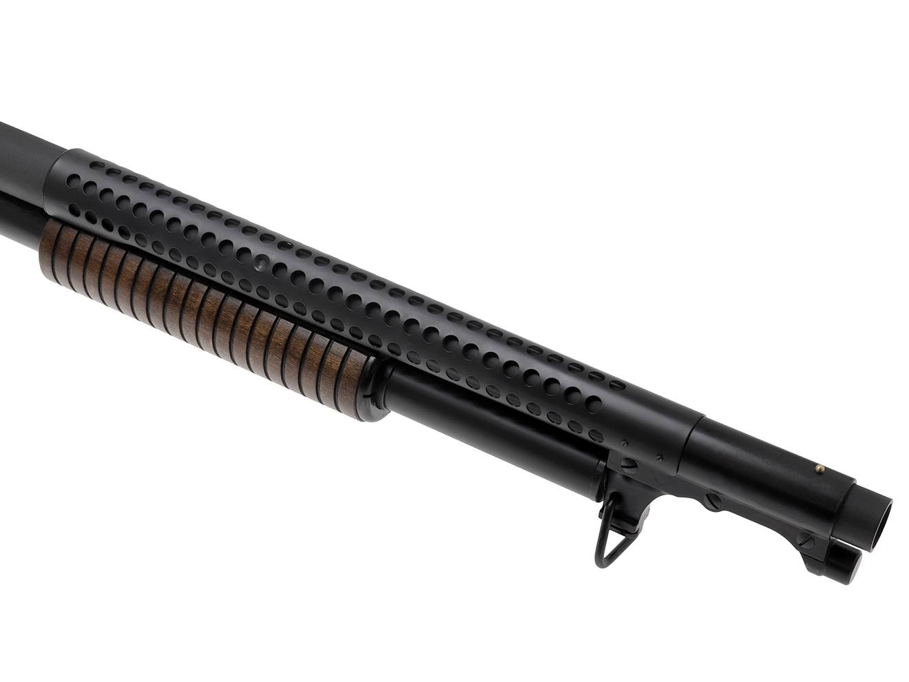 タナカワークス M1897 トレンチガンHW Ver2 モデルガン | ミリタリー