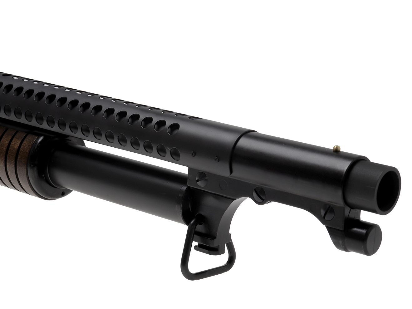 タナカワークス M1897 トレンチガンHW Ver2 モデルガン | ミリタリー