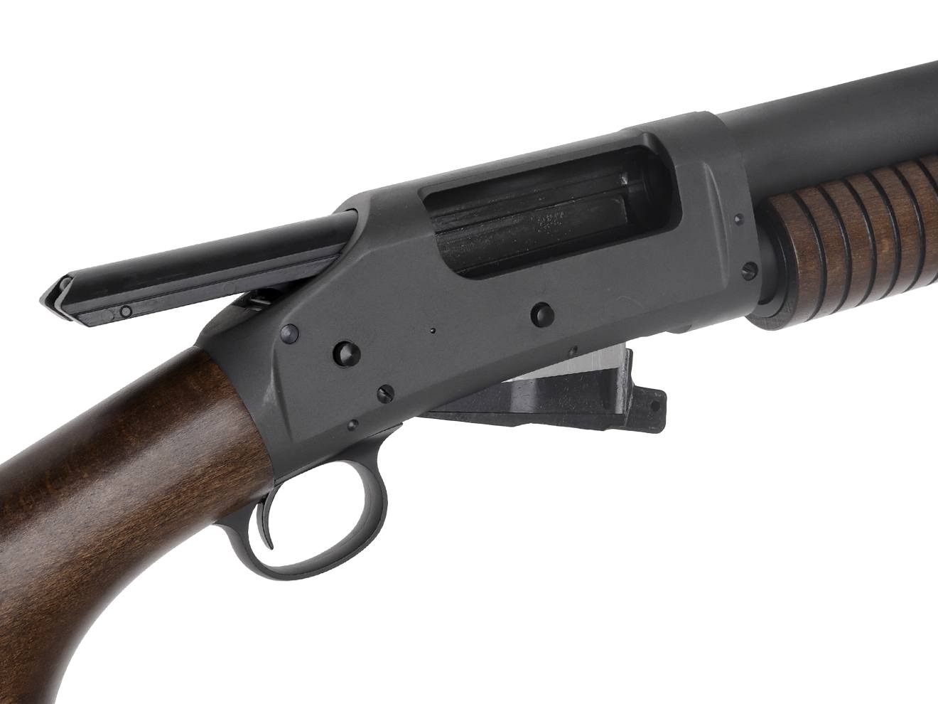 タナカワークス M1897 トレンチガンHW Ver2 モデルガン | ミリタリー