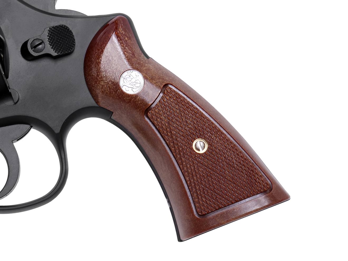 タナカワークス S&W M27 357MAG HW モデルガン[サイズ： 3.5inch