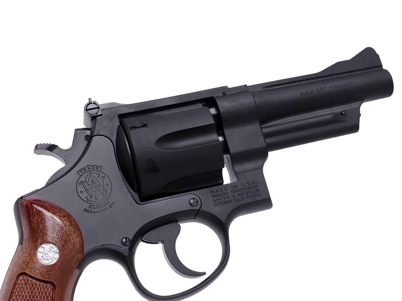 タナカワークス S&W M27 357MAG HW モデルガン[サイズ： 3.5inch / 4inch] | ミリタリーベース – ミリタリーベース  - MILITARY BASE -