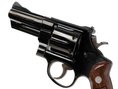 タナカワークス S&W M27 .357MAG 3.5inch HW モデルガン