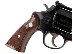 タナカワークス S&W M27 .357MAG 3.5inch HW モデルガン