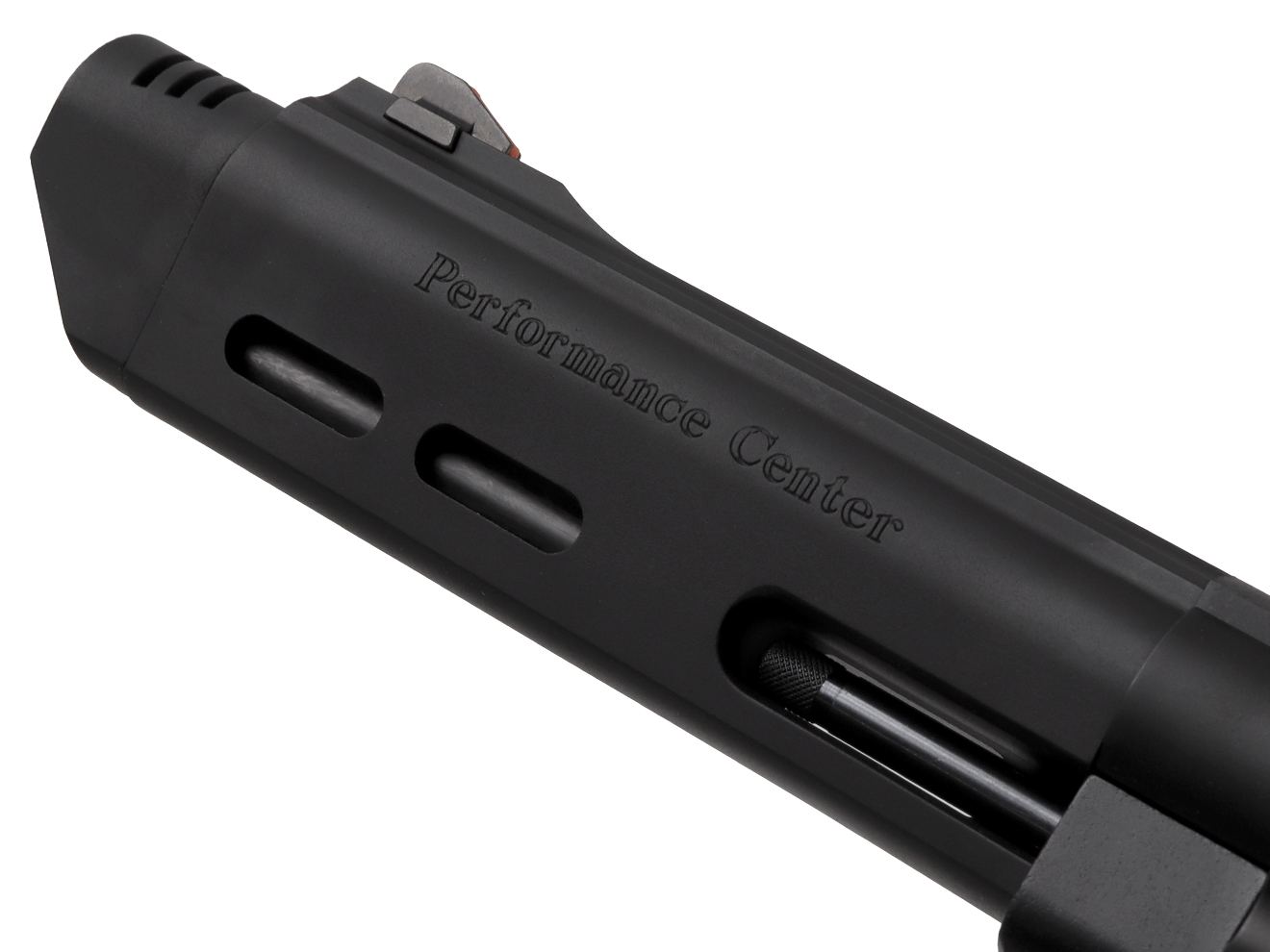 タナカワークス S&W M29 パフォーマンスセンター 5インチ ブイコンプ Ver3 HW ガスガン