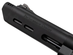 タナカワークス S&W M29 パフォーマンスセンター 5インチ ブイコンプ Ver3 HW ガスガン