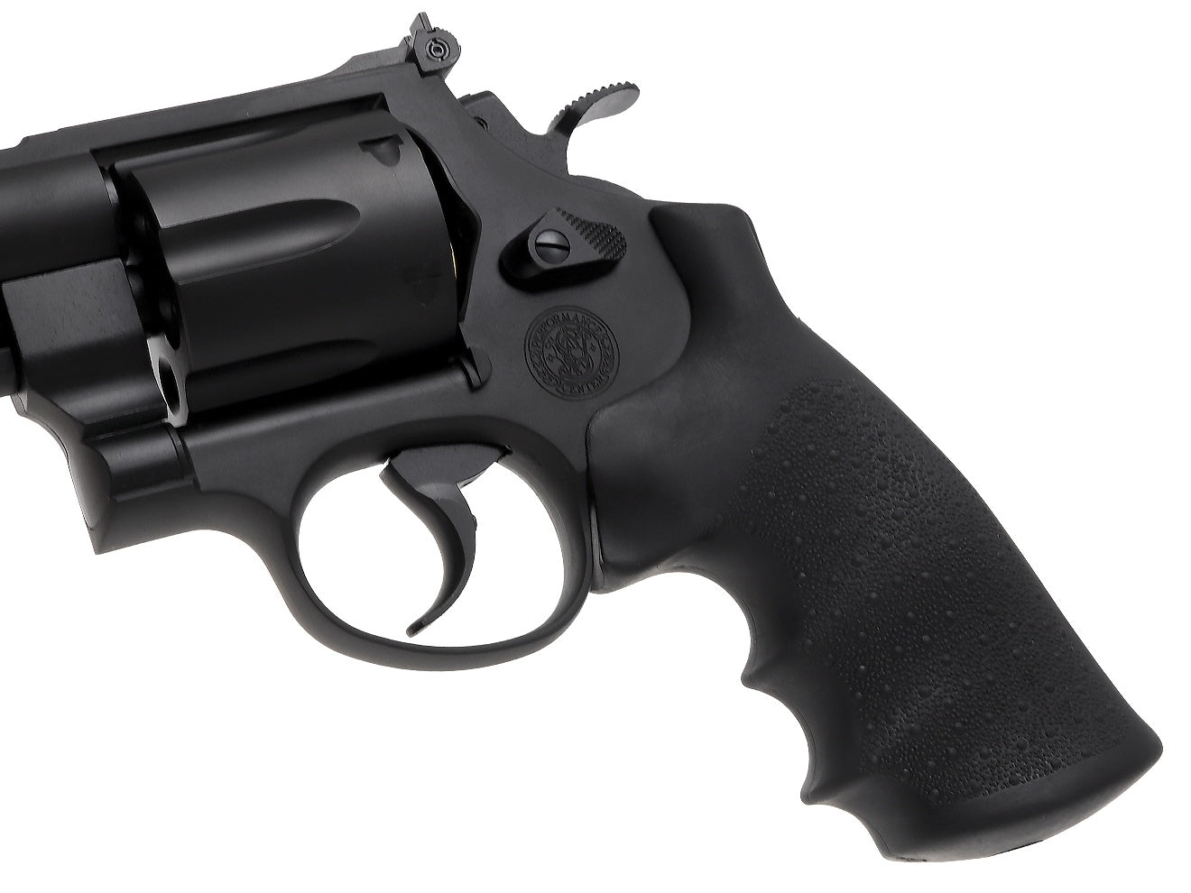 タナカワークス S&W M29 パフォーマンスセンター 5インチ ブイコンプ Ver3 HW ガスガン