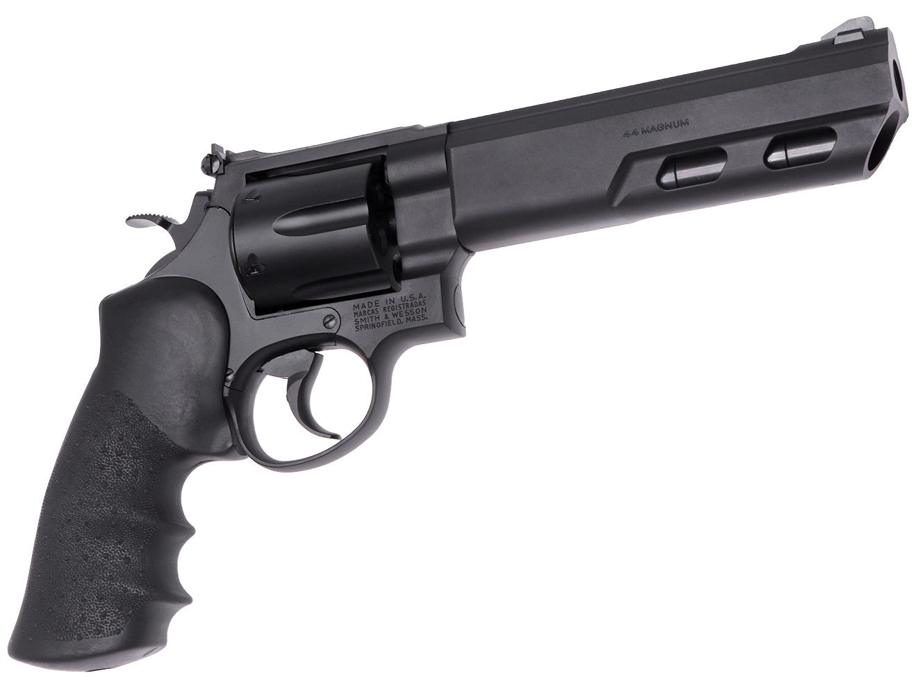 タナカワークス ガスガン Performance Center M29 6インチ ターゲットハンター HW Ver3