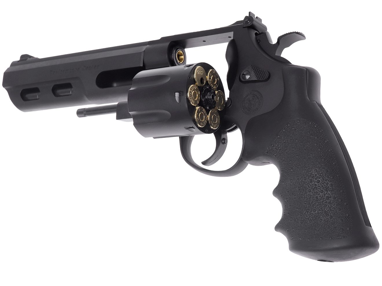 タナカワークス ガスガン Performance Center M29 6インチ ターゲットハンター HW Ver3