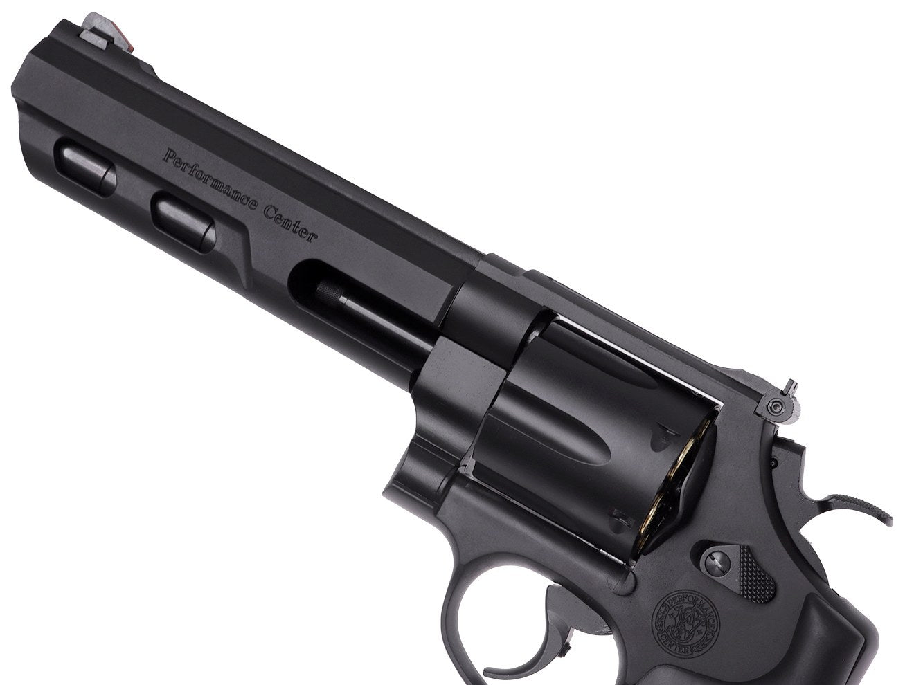 タナカワークス ガスガン Performance Center M29 6インチ ターゲットハンター HW Ver3