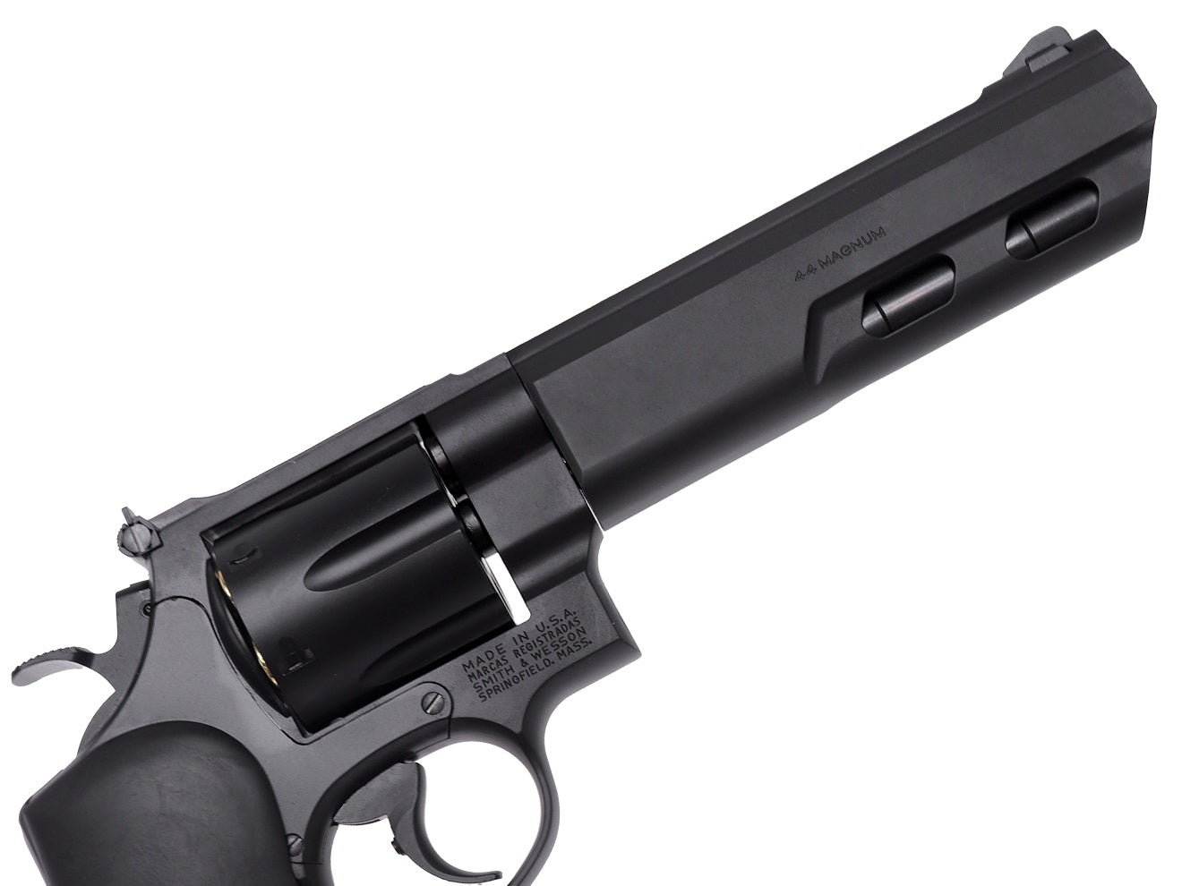 タナカワークス ガスガン Performance Center M29 6インチ ターゲットハンター HW Ver3