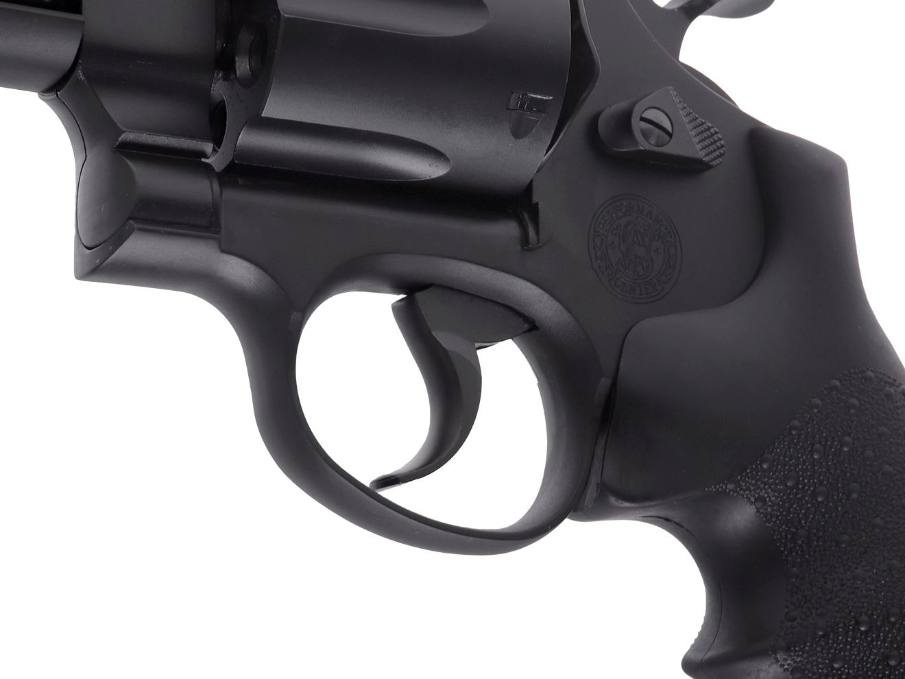タナカワークス ガスガン Performance Center M29 6インチ ターゲットハンター HW Ver3