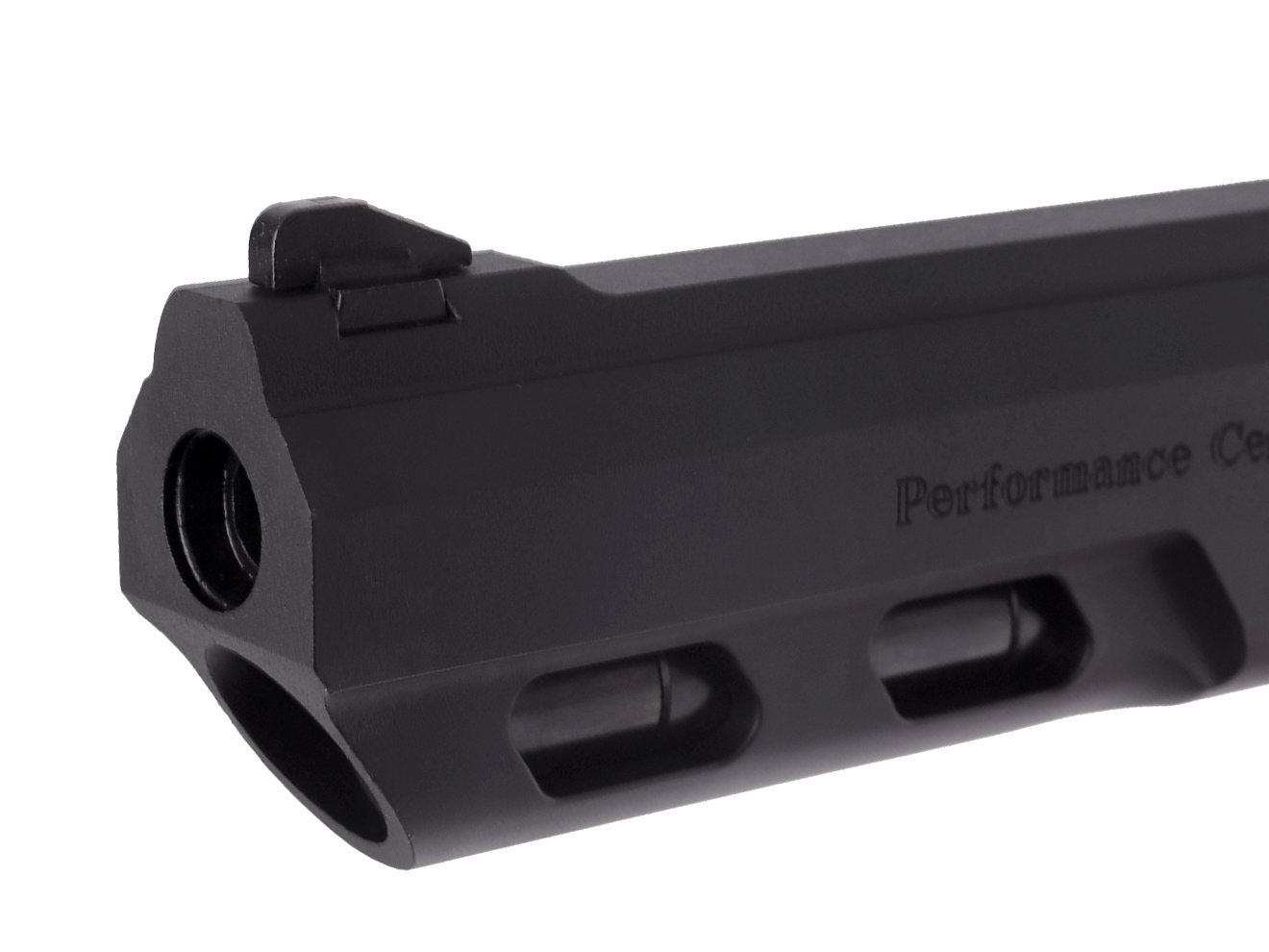 タナカワークス ガスガン Performance Center M29 6インチ ターゲットハンター HW Ver3