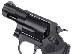 タナカワークス ガスガン Performance Center M36 2インチ HW Ver2
