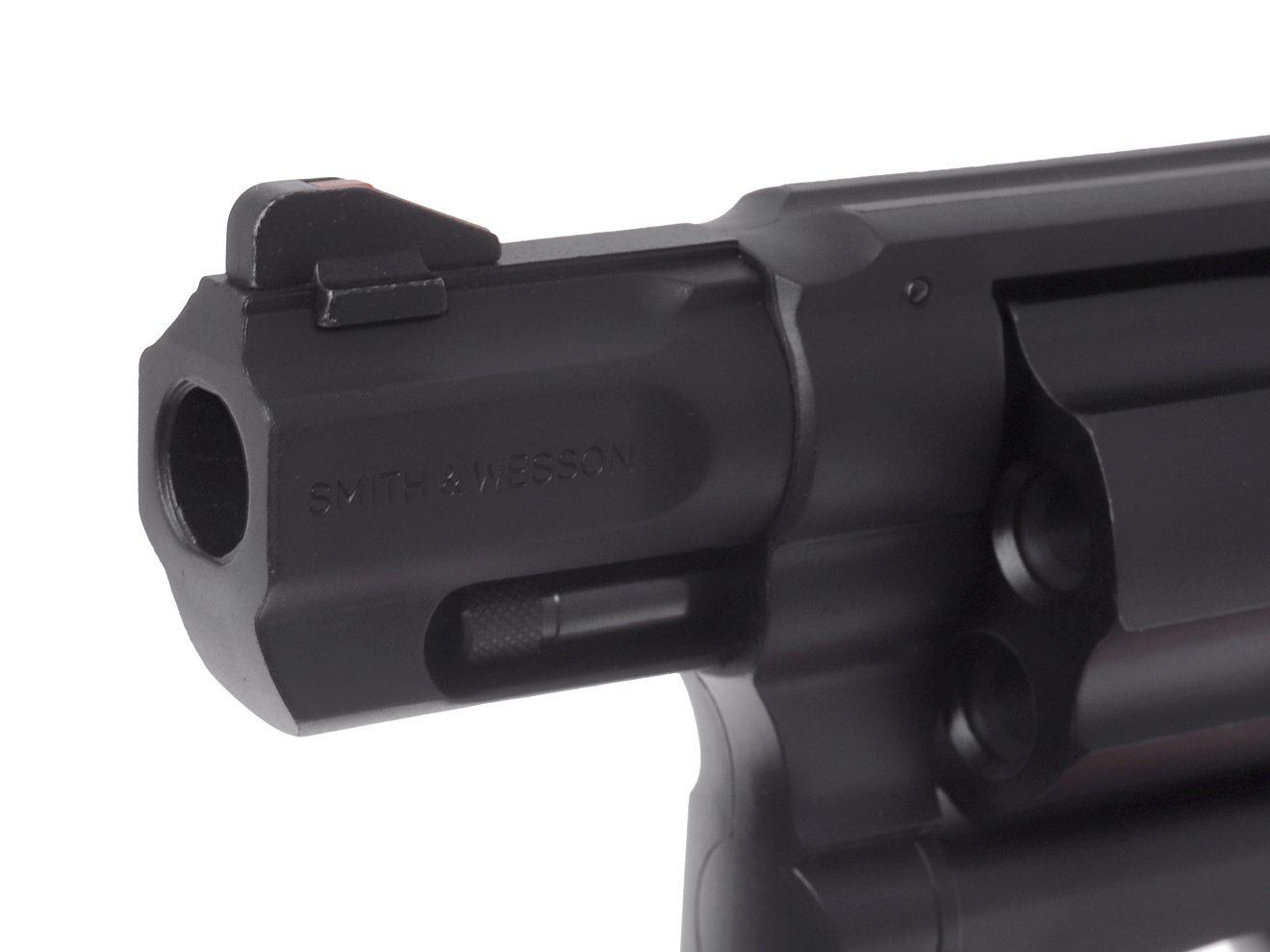 タナカワークス ガスガン Performance Center M36 2インチ HW Ver2