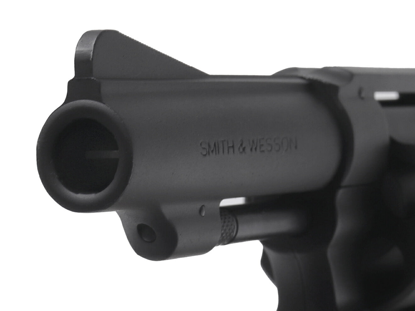 タナカワークス S&W M36 スクエアバット 3インチ .38spl チーフ