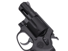 タナカワークス モデルガン S&W M36 パフォーマンスセンター 2インチ HW Ver2