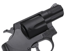 タナカワークス モデルガン S&W M36 パフォーマンスセンター 2インチ HW Ver2