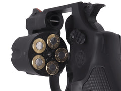 タナカワークス モデルガン S&W M36 パフォーマンスセンター 2インチ HW Ver2