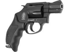 タナカワークス S&W M360J SAKURA HW ガスガン[マーキング：日本警察 / 海上保安庁]