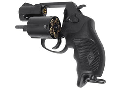 タナカワークス S&W M360J SAKURA HW ガスガン[マーキング：日本警察 / 海上保安庁]