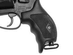 タナカワークス S&W M360J SAKURA HW ガスガン[マーキング：日本警察 / 海上保安庁]