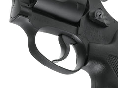 タナカワークス S&W M360J SAKURA HW ガスガン[マーキング：日本警察 / 海上保安庁]