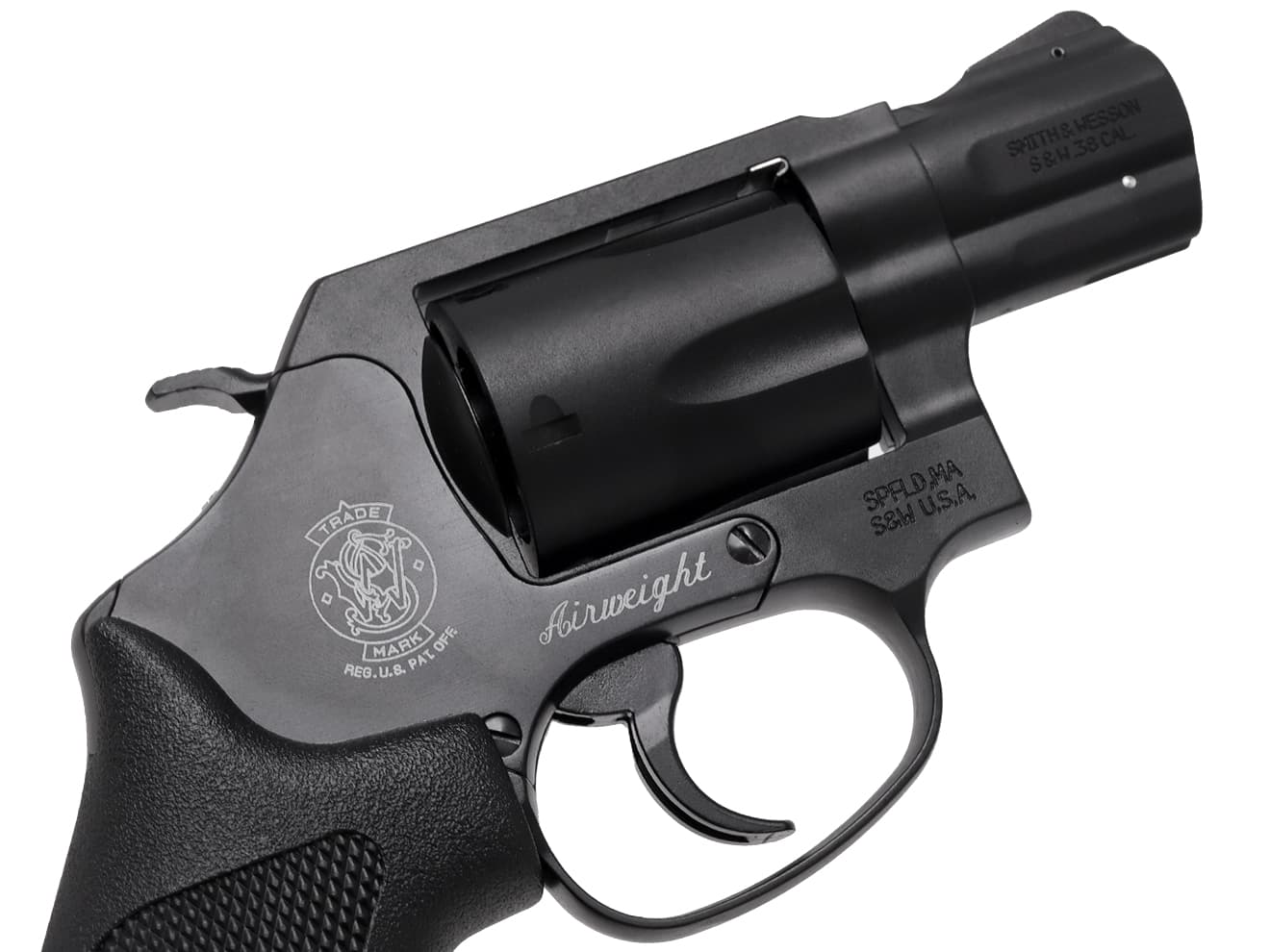 新品タナカワークス S＆W M360J SAKURA HW | nate-hospital.com