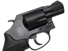 タナカワークス S&W M360J SAKURA HW モデルガン【レターパック可】