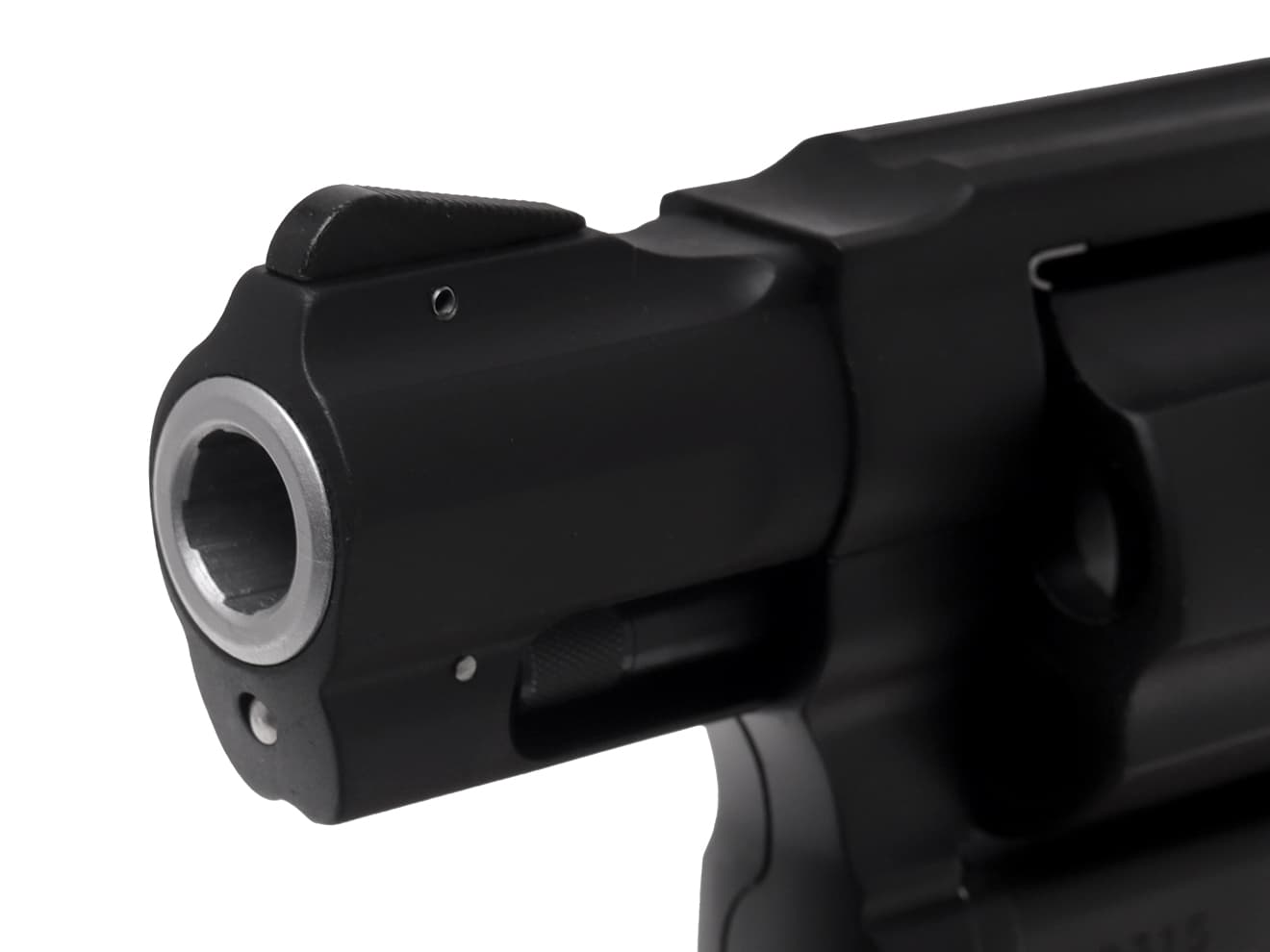 タナカワークス S&W M360J SAKURA HW モデルガン | ミリタリーベース