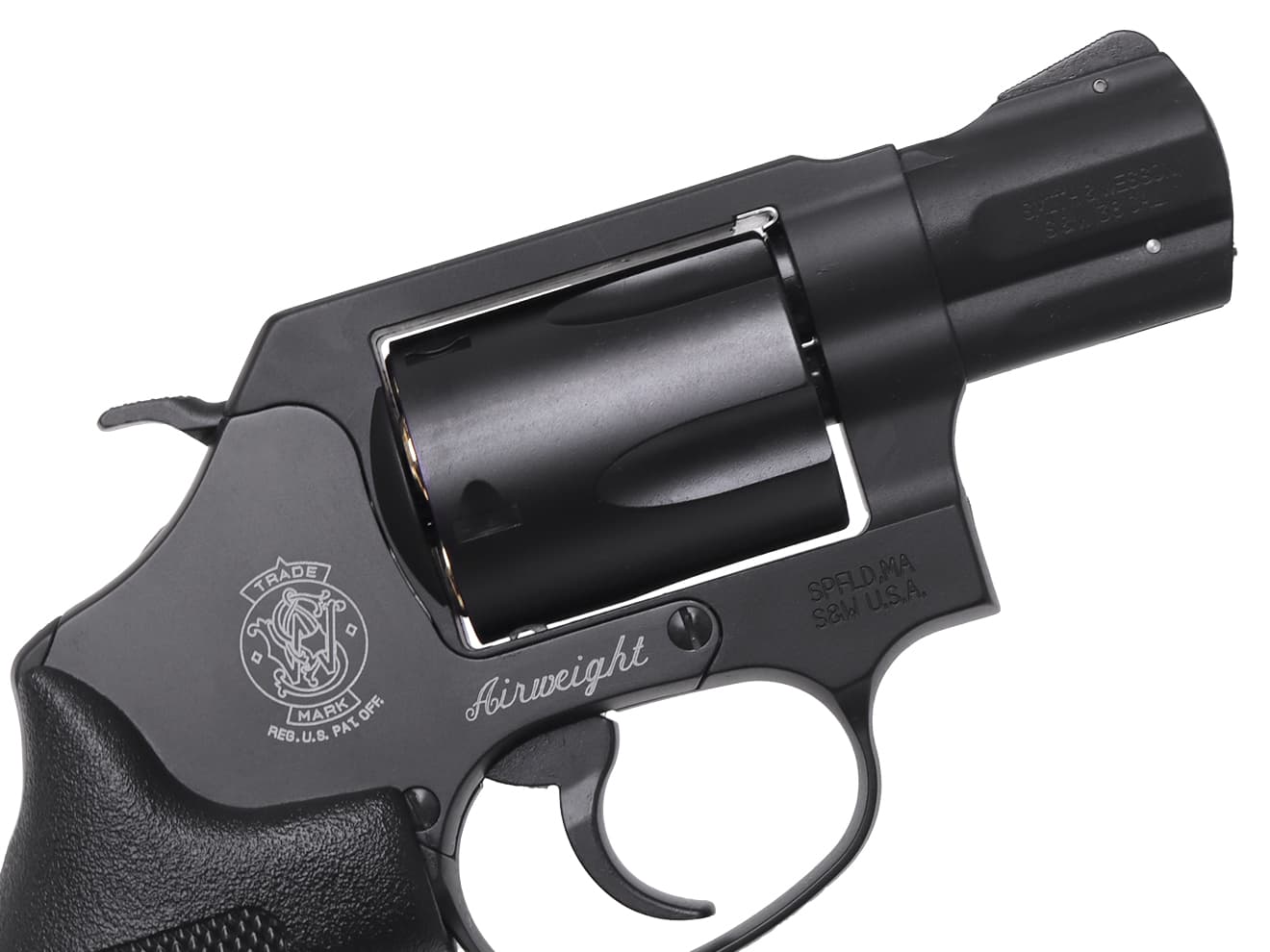 タナカワークス S&W M360J SAKURA HW ガスガン[マーキング：日本警察 / 海上保安庁] | ミリタリーベース – ミリタリーベース  - MILITARY BASE -