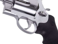 タナカワークス ガスガン S&W M500 ステンレスフィニッシュ ペガサスVer2 [サイズ：8-3/8インチ / 3+1インチ / PC 6.5インチ / PC 10.5インチ]