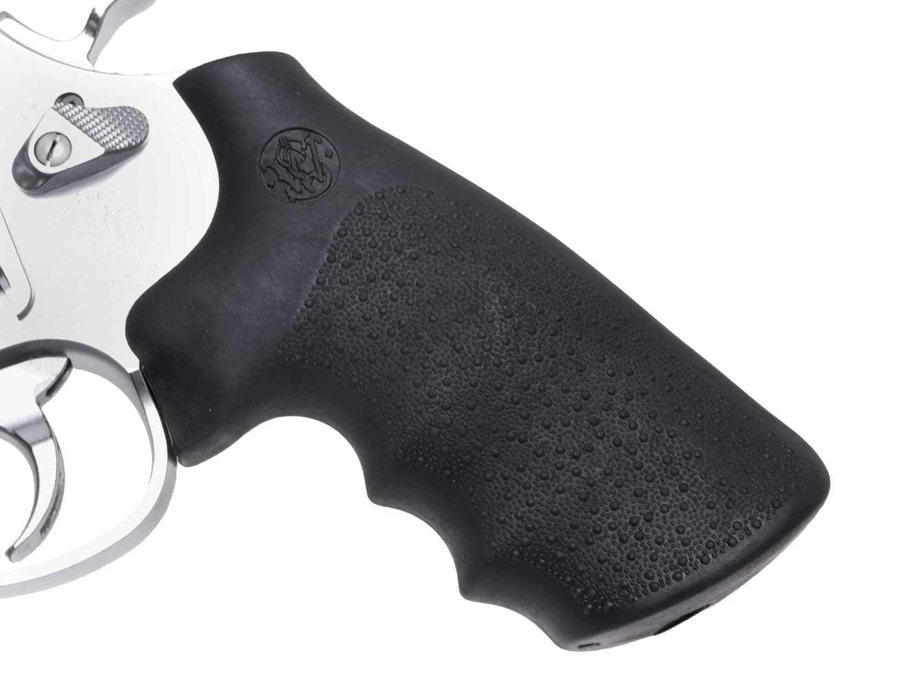 タナカワークス ガスガン S&W M500 ステンレスフィニッシュ ペガサスVer2 [サイズ：8-3/8インチ / 3+1インチ / PC 6.5インチ / PC 10.5インチ]