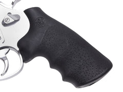 タナカワークス ガスガン S&W M500 ステンレスフィニッシュ ペガサスVer2 [サイズ：8-3/8インチ / 3+1インチ / PC 6.5インチ / PC 10.5インチ]