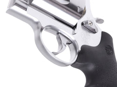 タナカワークス ガスガン S&W M500 ステンレスフィニッシュ ペガサスVer2 [サイズ：8-3/8インチ / 3+1インチ / PC 6.5インチ / PC 10.5インチ]