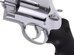 タナカワークス ガスガン S&W M500 ステンレスフィニッシュ ペガサスVer2 [サイズ：8-3/8インチ / 3+1インチ / PC 6.5インチ / PC 10.5インチ]