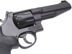 タナカワークス ガスガン M627 Performance Center 8-shot 5inch ペガサスVer.2 [カラー：ステンレスフィニッシュ / ブラック]