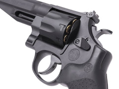 タナカワークス ガスガン M627 Performance Center 8-shot 5inch ペガサスVer.2 [カラー：ステンレスフィニッシュ / ブラック]