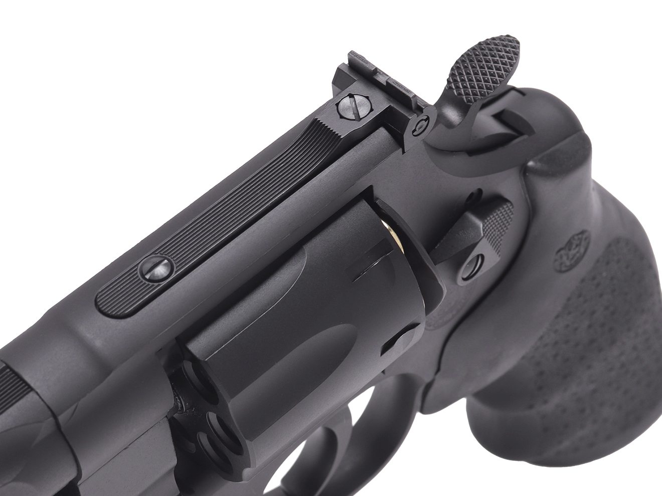タナカワークス ガスガン M627 Performance Center 8-shot 5inch タナカワークス ガスガン M627 Performance Center 8-shot 5inch