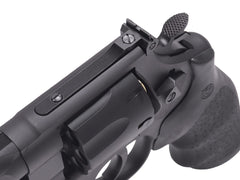 タナカワークス ガスガン M627 Performance Center 8-shot 5inch ペガサスVer.2 [カラー：ステンレスフィニッシュ / ブラック]