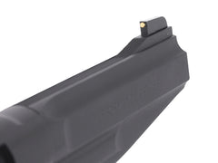 タナカワークス ガスガン M627 Performance Center 8-shot 5inch ペガサスVer.2 [カラー：ステンレスフィニッシュ / ブラック]