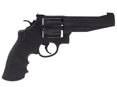 タナカワークス モデルガン M627 Performance Center 5inch 8-shot モデルガン HW Ver.2 ブラック 