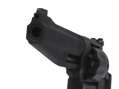 タナカワークス モデルガン M627 Performance Center 5inch 8-shot モデルガン HW Ver.2 ブラック 
