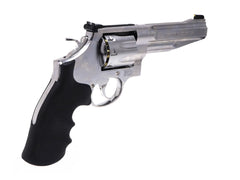 タナカワークス ガスガン M627 Performance Center 8-shot 5inch ペガサスVer.2 [カラー：ステンレスフィニッシュ / ブラック]